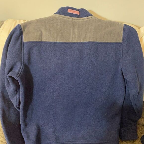 Vineyard Vines Pullover - Picture 4 of 4